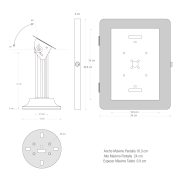TSCLK7W02-diagrama-soport-antirrobo-medidas